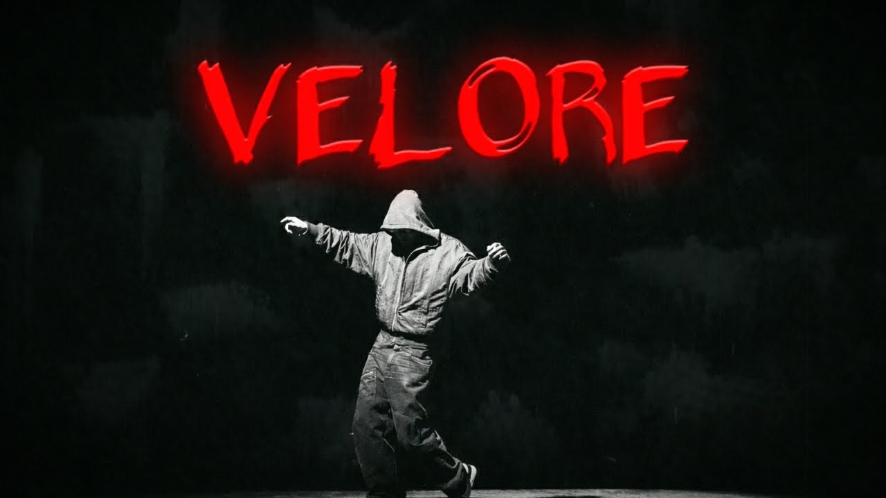 VELᴏRE — Silent Control | Dark Luxury Phonk (No Drop • Night Vibe)