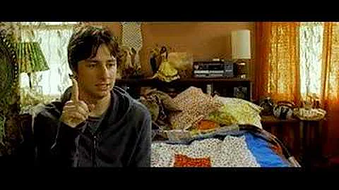 Garden State trailer