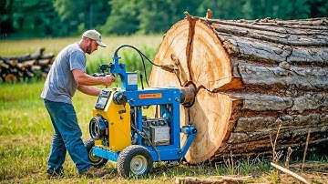 Most Satisfying Factory Machines and Ingenious Tools ▶ 05