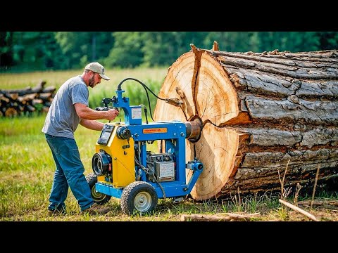 Most Satisfying Factory Machines and Ingenious Tools ▶ 05