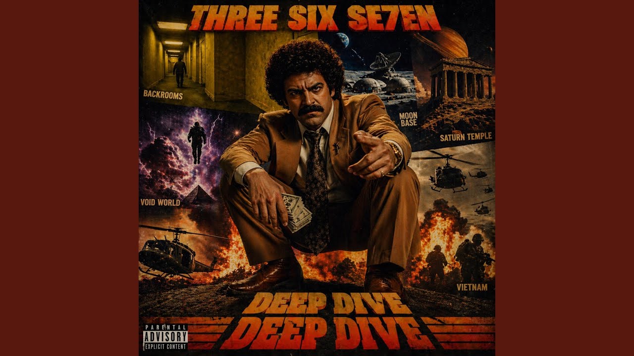 Deep Dive Deep Dive - YouTube