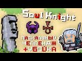 Soul knight | Пасхальный челлендж + Убойный режим