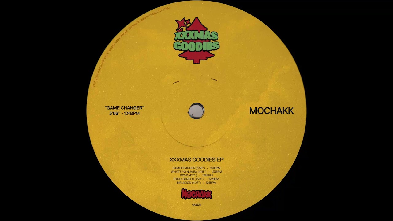Watch Mochakk & Uere Romano - Game Changer (Music Video) on YouTube Watch Mochakk & Uere Romano - Game Changer (Music Video) on YouTube