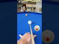 How to make the eight ball #jpbilliard #billiard #billiards