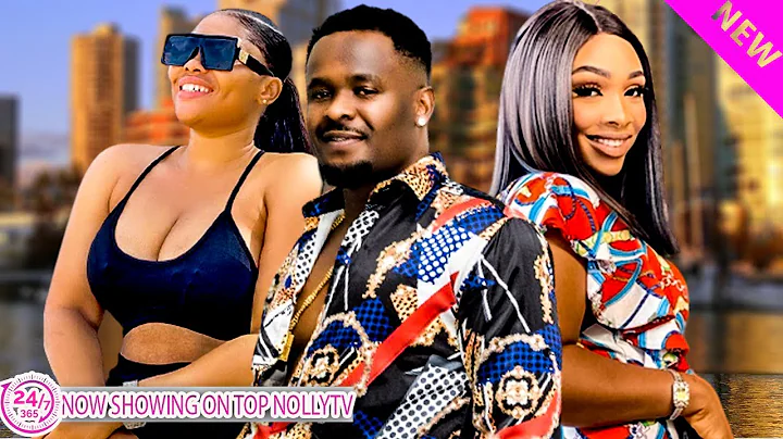 A CHANCE TO LOVE YOU 2(New Movie)-2022 Zubby Micha...