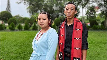 Mp-3 Yimkhiung folk Fusion song @josephlatonaga1830