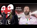 🇬🇪 Circus Mircus &quot;Lock Me In&quot; LIVE performance Analysis @ Israel Calling | Georgia | Eurovision 2022