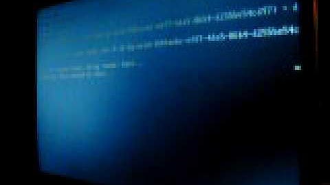 Ubuntu Jaunty Boot (Optimised) with no SSD