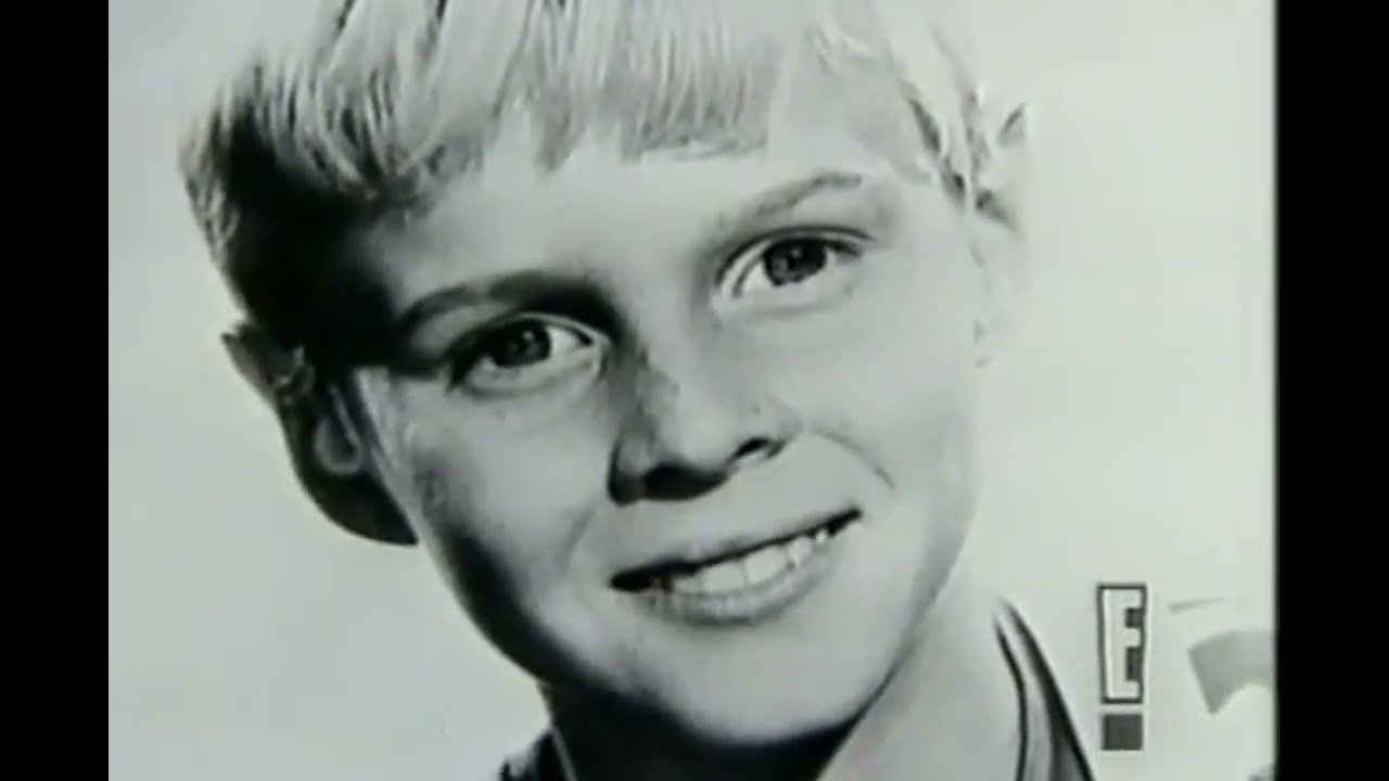 E! True Hollywood Story - Dennis the Menace (Jay North)