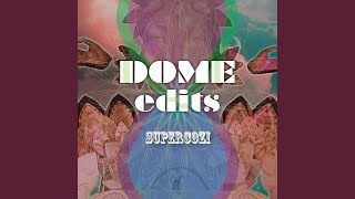 Vibrasphere (Supercozi Ozora Dome Drumn Edit)