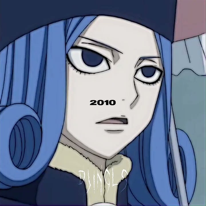 Juvia Lockser | fairy tail