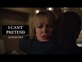 ➢ Kara & Lena || I Can't Pretend [+5x08]