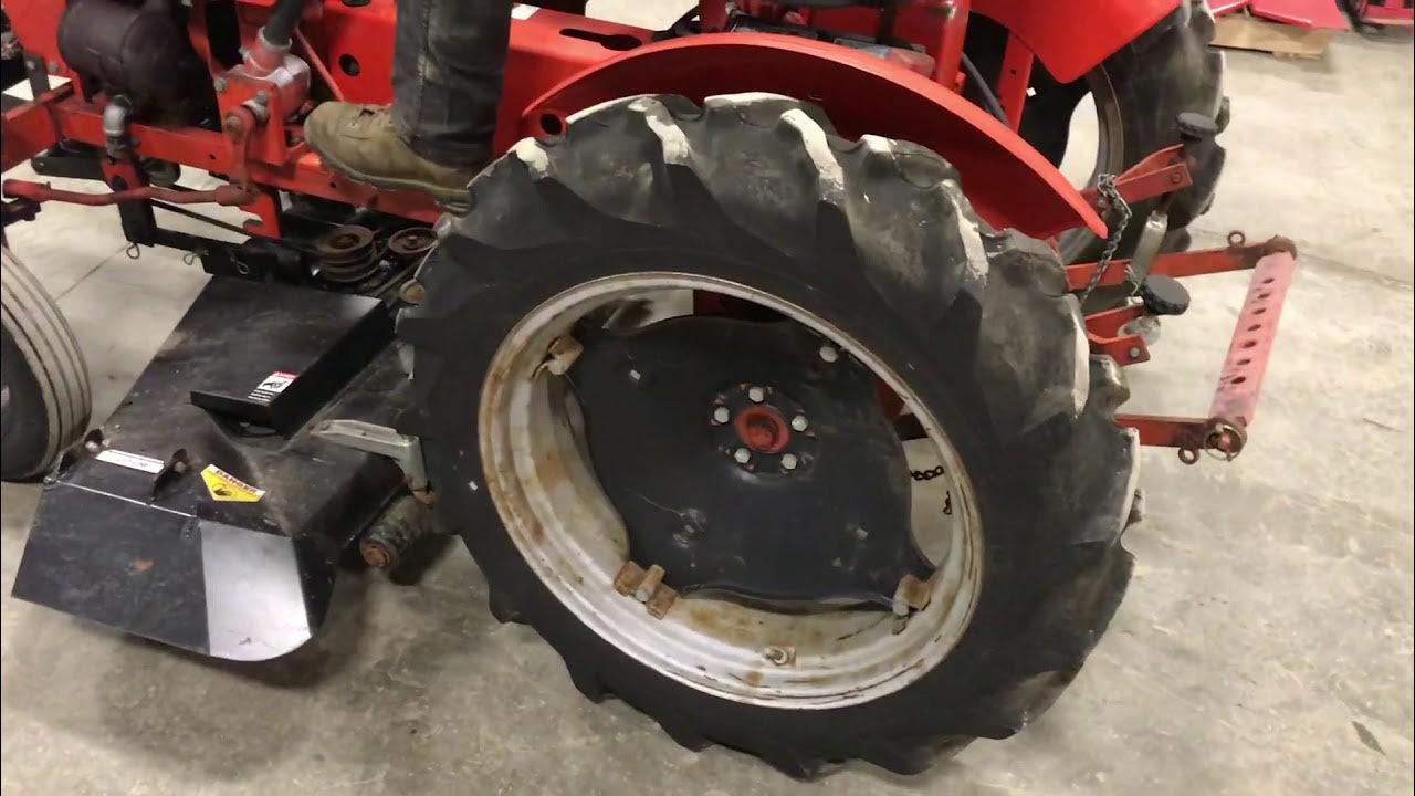 POWER KING 2418 For Sale YouTube