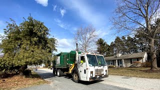 102997 spilling recycling