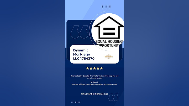 (Translated by Google) Thanks to God and his help we are now in our house  (Original) Gracias a Dios