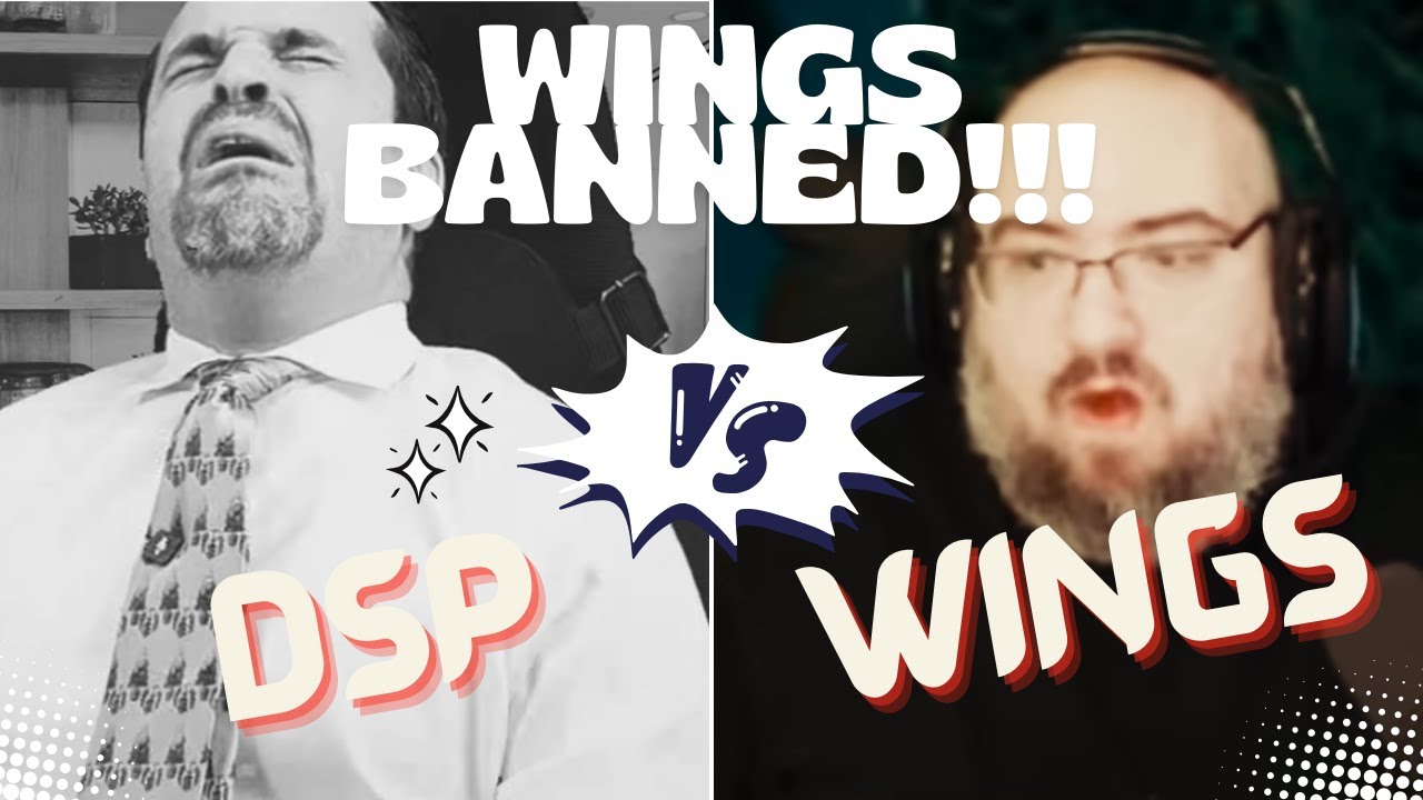 Подкаст WingsOfRedemption Can’t Go On Level 1 больше недоступен.