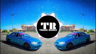 Tauke Remix - Dj Harusnya Aku ( Thailand Beat )