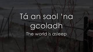 Casadh an tSúgáin - LYRICS + Translation - The Gloaming