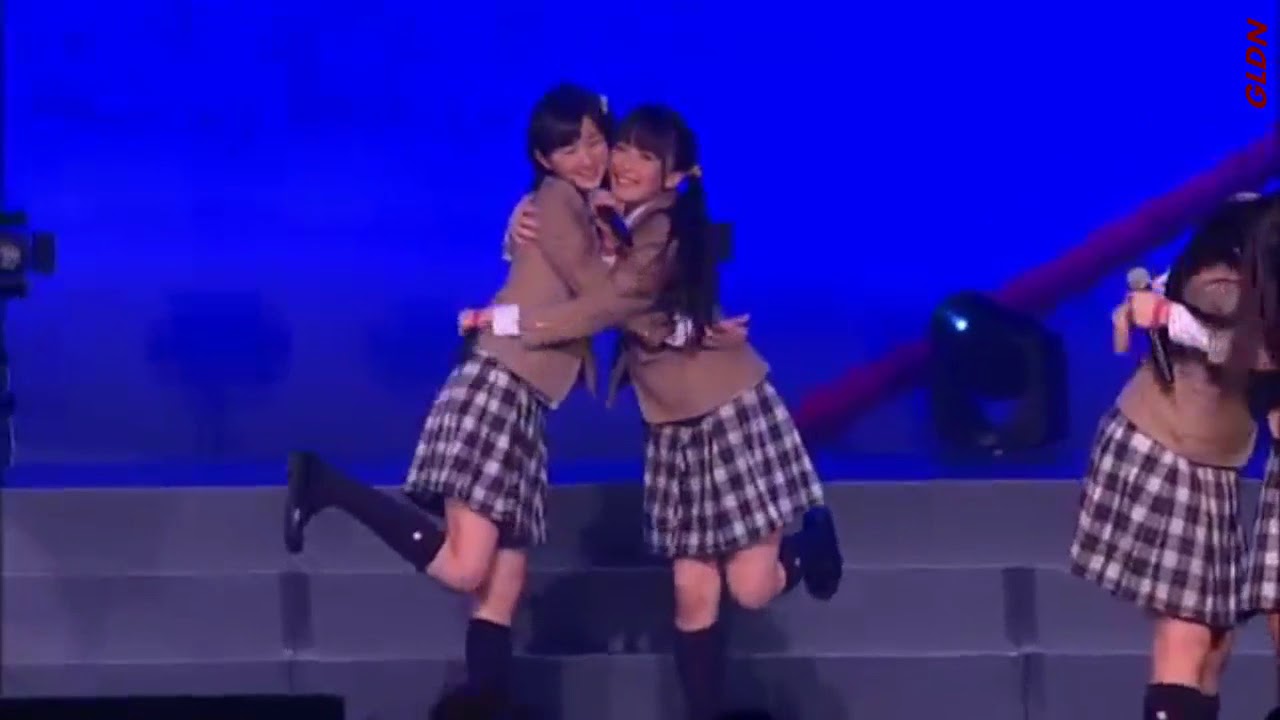 Sakura Gakuin Marshmallow Iro No Kimi To