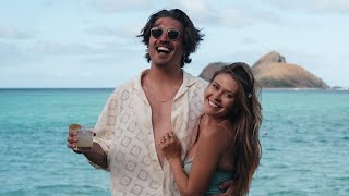 Hawaii &amp; Van Vlog