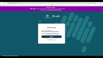 Link Business in ABR and Link Agent
