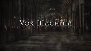 [ Original ] Vox Machina - Critical Role -