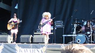 Черно Фередже | Kavarna Rock 2013