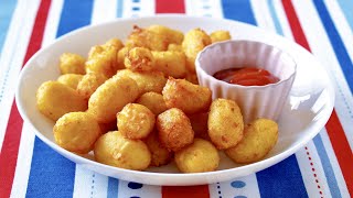 EASY Tater Tots Recipe (5 Ingredients) | OCHIKERON | Create Eat Happy :)