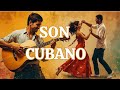 Cuban Nights 🌙 Son Cubano & Latin Jazz | Música Tradicional de Cuba