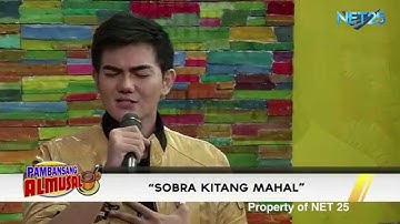 MIGUEL AGUILA NET25 PAMBANSANG ALMUSAL Guesting Part 1
