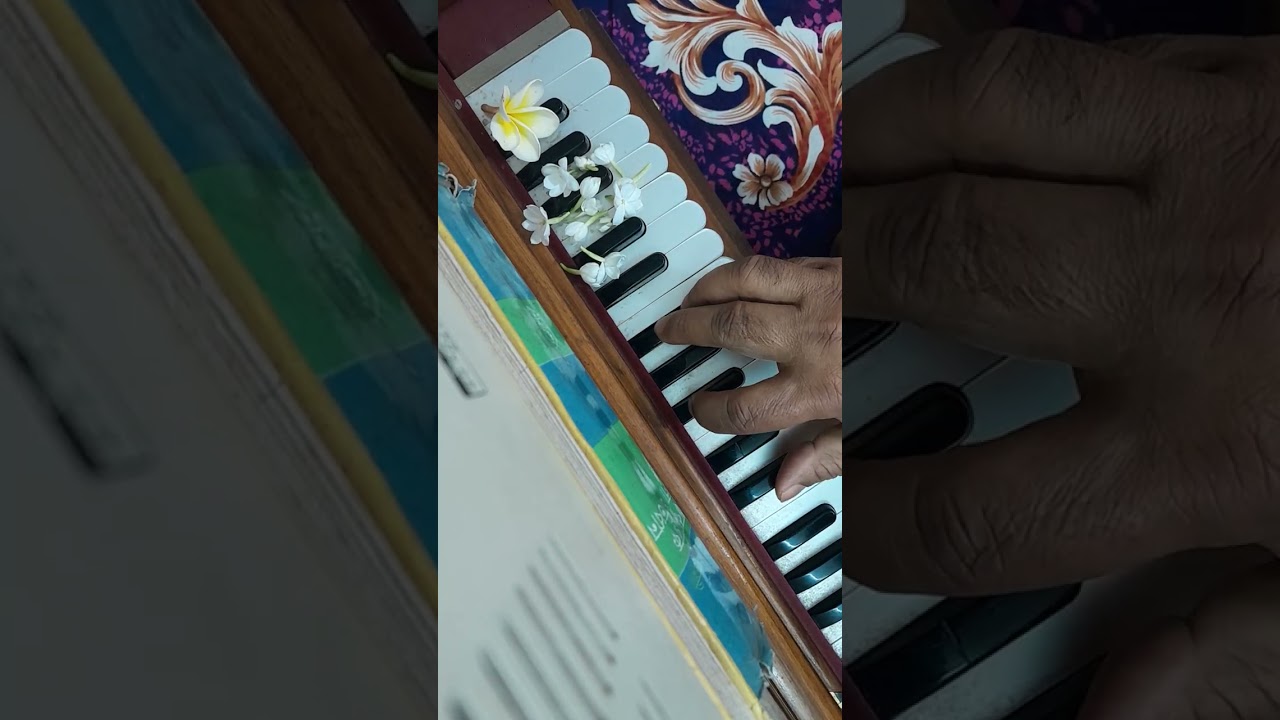 সার্থক জনম আমার , জন্মেছি এই দেশে -