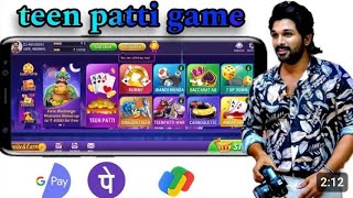 teen patti fast withdrawal ll new teen patti fast withdrawal ll teen patti game fast withdrawal screenshot 5