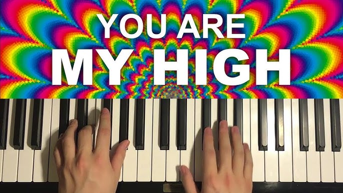 u are my high - slowed + reverb by slÅ & twilight on  Music