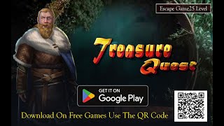 Escape Mystery-Treasure Quest (Escape Game) screenshot 5