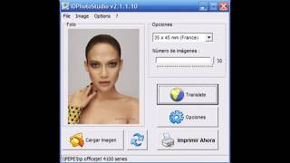 How to Make Professional ID Photos in minutes for Free screenshot 1