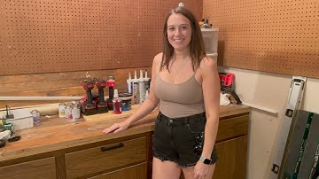 Honest Review of Smart Fingerprint Lock for Cabinet/Drawer! #amazonfinds