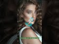 Mermaid AI Effect Capcut AI Template #mermaidai #mermaid