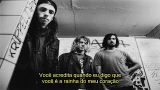 Nirvana - Love Buzz (Tradução) Resimi