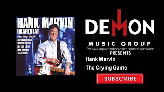 Hank Marvin - The Crying Game