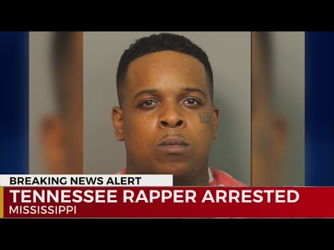 Finesse2tymes Arrest Captured Gets Smacked Footage Released By TMZ