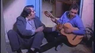 Video thumbnail of "Luis de Alba - En El Ultimo Trago"