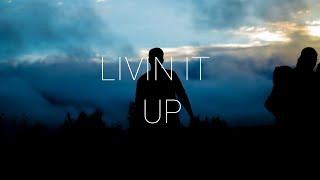 Livin It Up - Young Thug, Post Malone &amp; A$AP Rocky | Audio| Bass Boosted | Lofi Remix|