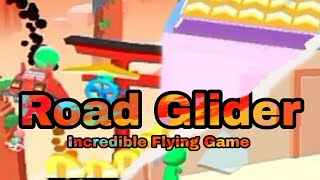 Road Glider ( Indonesia ) Gameplay Walkthrough Android screenshot 1