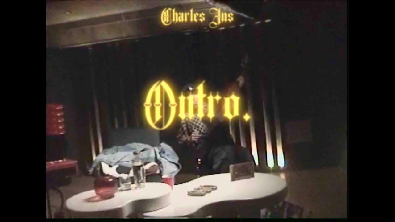 Watch Charles Ans - Outro / Gobernante De Mis Ojos on YouTube Watch Charles Ans - Outro / Gobernante De Mis Ojos on YouTube