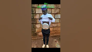 Mr Mbilimbili Kenya S Top Performing Comedian Full Video On This Channel Kenyancomedians Lifestory 