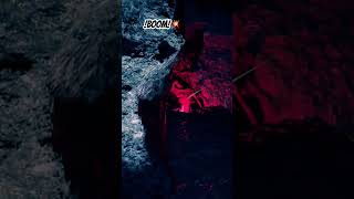 !BOOM!💥 #sonsoftheforest #survivalgaming #español #gaming