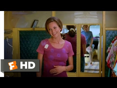 A Walk on the Moon (2/12) Movie CLIP - Tie Dye T-Shirt (1999) HD