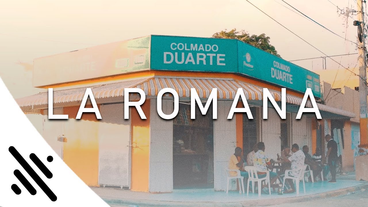 "La Romana" Type beat 