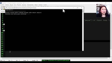 Estructuras selectivas en C