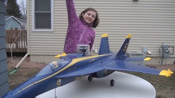 RCDOX 2013 risking your kit GoPro 2 or 3 RC planes